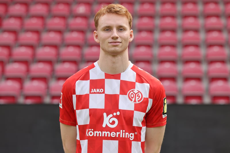 The defender is on loan at FSV Mainz 05 and has started the club’s last three Bundesliga games. The club have picked up just one point from their opening four games. 