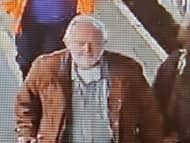 Police have launched a search for a missing 81 year old pensioner, Ernest, not seen since getting on a train at Sheffield Station on Friday morning.