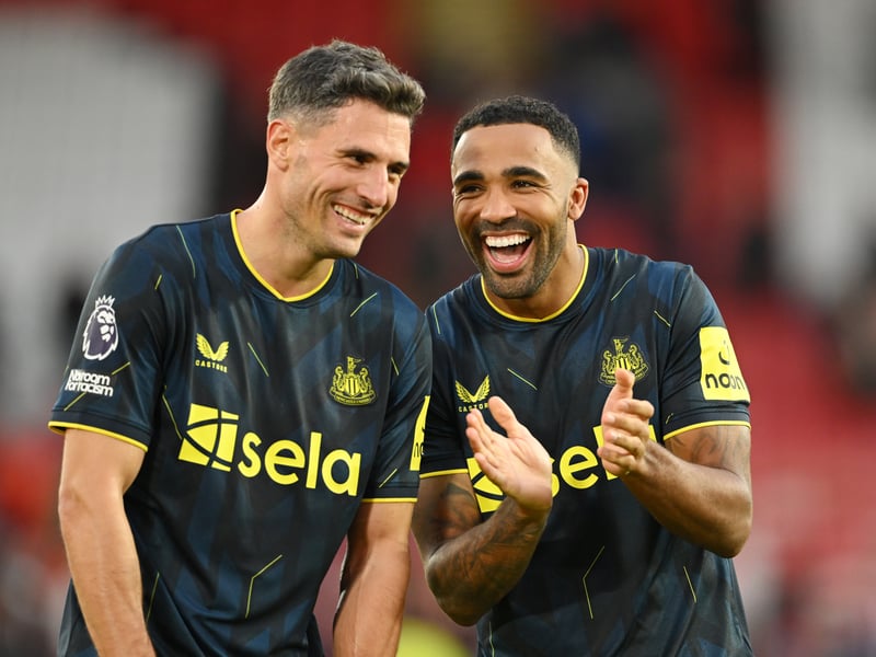 Made a welcome return from injury but has had a difficult afternoon so far against a physical Luton side. Had a couple of shaky moments at the back.