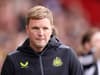 Eddie Howe backs Sheffield United and Paul Heckingbottom to bounce back after Newcastle 8-0 thumping
