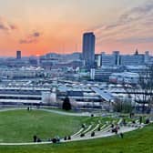 Sheffielders have had their say on what the city needs