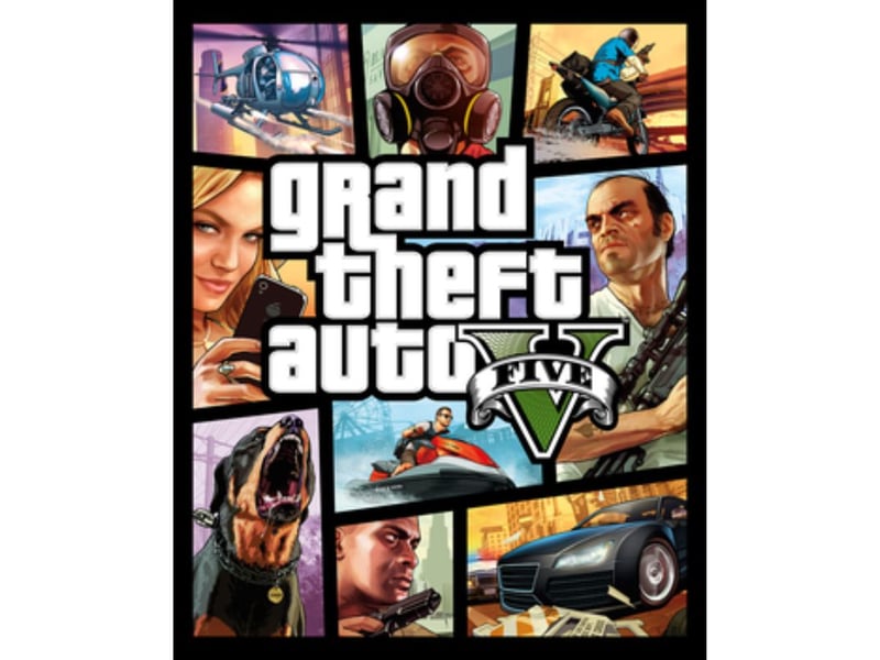 Placing first on the list is the highly popular Grand Theft Auto V. As one of the highest-selling video games of all time, it is no surprise GTA places number one with the top ten songs, having 305,040,570 plays on Spotify, earning £593,200 altogether. The soundtrack features hip-hop royalty, such as A$AP Rocky and Tyler the Creator. A$AP Rocky’s ‘R-Cali’ song alone has 69,414,348 streams through Spotify.
