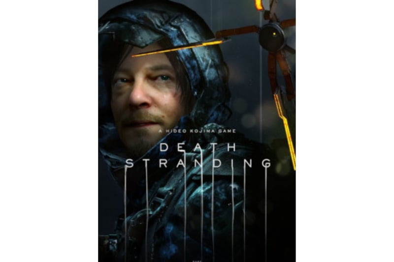 Death Stranding places fourth on the list, with 137,811,743 plays for the top ten songs on the official game soundtrack. The top ten songs earn £304,765 through Spotify royalties, ‘Don’t Be So Serious’ by artist Low Roar has 23,424,933 plays alone on Spotify. 