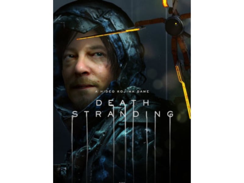 Death Stranding places fourth on the list, with 137,811,743 plays for the top ten songs on the official game soundtrack. The top ten songs earn £304,765 through Spotify royalties, ‘Don’t Be So Serious’ by artist Low Roar has 23,424,933 plays alone on Spotify.