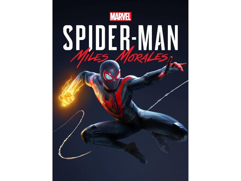 "Spider-Man: Miles Morales" is a popular action-adventure video game developed by Insomniac Games and published by Sony Interactive Entertainment. The video game has claimed the sixth spot as the most popular gaming soundtrack, solidifying its place among players and music enthusiasts. Its top ten songs have resonated, accumulating a remarkable 107,394,097 streams on platforms like Spotify. This impressive feat has translated into substantial earnings, with Spotify royalties amounting to £208,844.
