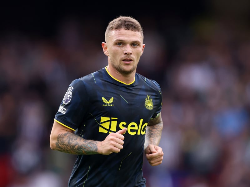 Was beaten a couple of times down his side but made some good challenges. Got forward more in the second half as Newcastle pushed for an equaliser.