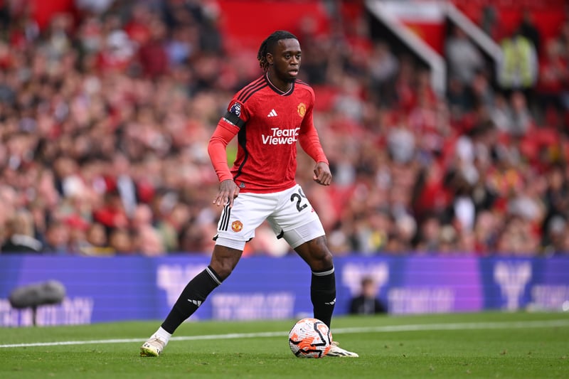 Wan-Bissaka remains out and will miss the chance to face his old club.