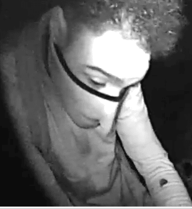 Police have issued CCTV images of a man wanted over a burglary in Hillsborough, Sheffield (Photo: SYP)