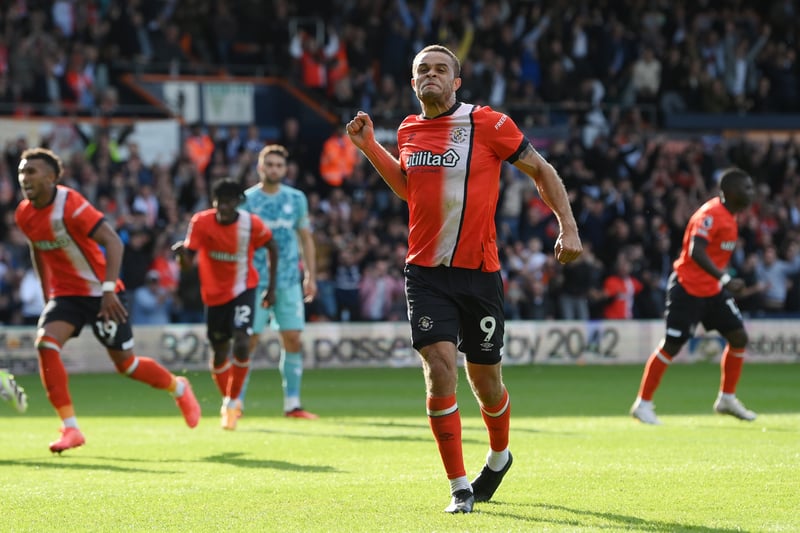 Luton Town look to have an almighty mountain to climb to stay in the Premier League.