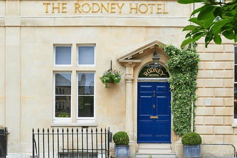 Score: 4/5. One Tripadvisor reviewer said: ‘I had a really good stay at the Rodney, I would definitely go back. Great location and the building is old and interesting. Good prices, with a comfy and warm room. The staff really make the place, they do a wonderful job’. 