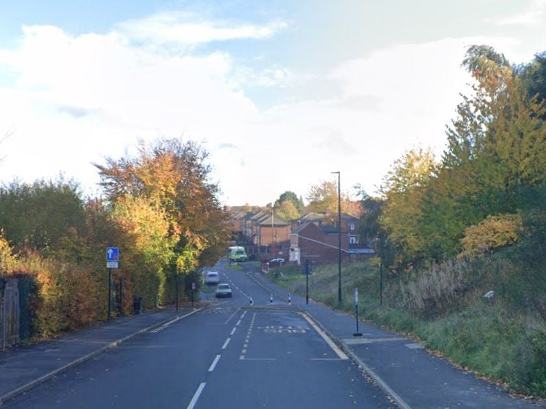 There were 26 incidents of arson on Manor Oaks Road, in Manor, Sheffield, recorded by South Yorkshire Fire and Rescue during the three years between July 1, 2020 and June 30, 2023. That was the 15th most in the city