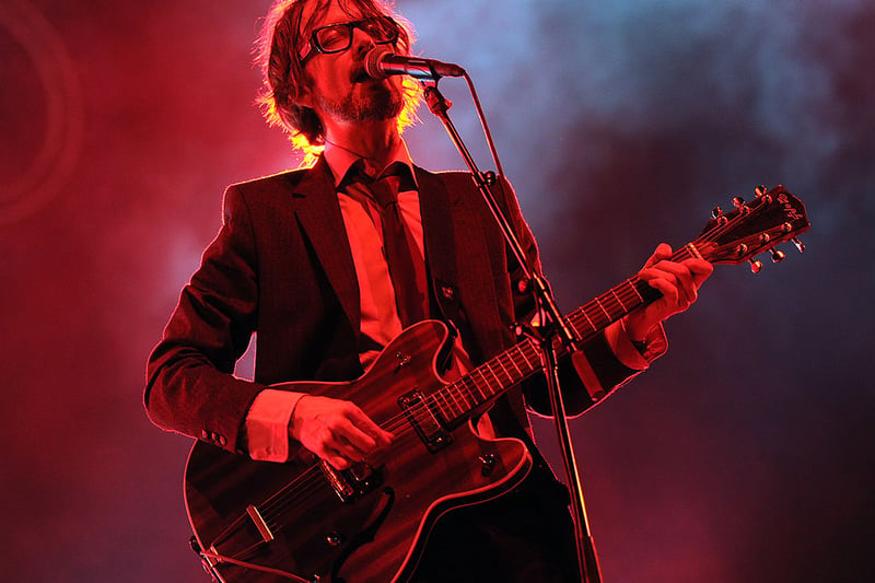 Disco 2000 by Pulp received two nominations