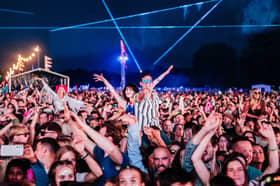 Classic Ibiza is going on tour and bringing hours of iconic dance anthems to Chatsworth House in 2024.