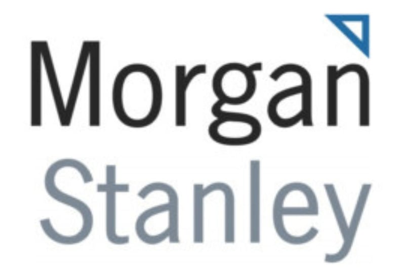 Morgan Stanley came close behind in third with a satisfaction score of 79.61 out of 100 based on ratings of employee feedback. The financial services company received 86.75 for approval of its CEO and has a median yearly salary of £67,658. 