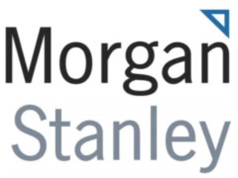 Morgan Stanley came close behind in third with a satisfaction score of 79.61 out of 100 based on ratings of employee feedback. The financial services company received 86.75 for approval of its CEO and has a median yearly salary of £67,658.