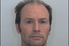 Andrew Hill was jailed for life and ordered to serve at least 17 years behind bars after he killed a Sheffield doctor his wife had been having an affair with. Hill, who was 49 when he was jailed in 2010, bludgeoned Dr Colin Shawcross to death in a jealous rage and then buried his body in woodland. After carrying out the murder at Dr Shawcross' home, Hill put the body in the boot of the GP's Jaguar and drove it to woods in nearby Harthill, where he dug a five-foot deep grave. He denied murder and refused to say where he had concealed the body of Dr Shawcross, who was a dad-of-three, before the remains were eventually found. Mr Justice Wilkie told Hill he had acted in a "devious, vengeful, cowardly and unmanly way" over the affair