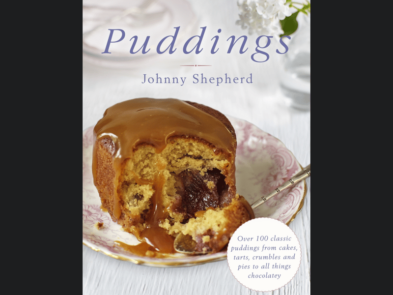 Series 1 contestant Johnny Shepherd should absolutely be trusted with puddings considering his St Albans businesses The Pudmobile and The Pudding Stop. Building on that success the baker even penned cookbook Puddings to help share his knowledge of the treat with fans across the country, inspired by generations of the classic dessert.