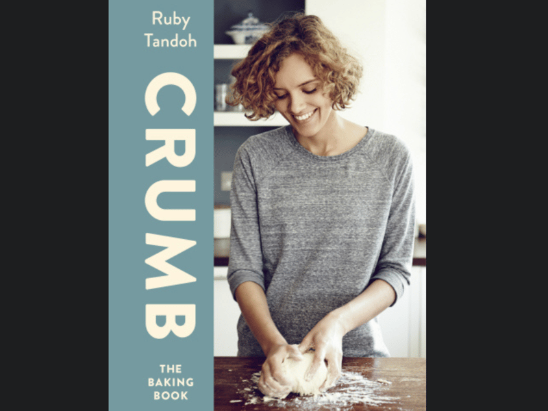 A runner up baker during her series of the show, Ruby Tandoh has released a few cookbooks, with Crumb, her baking book, having been described as a “treat” by BBC Good Food and as a “must have” by Marie Claire UK. Recipes include classics such as sticky toffee pudding to delights such as rose and burnt honey florentines.