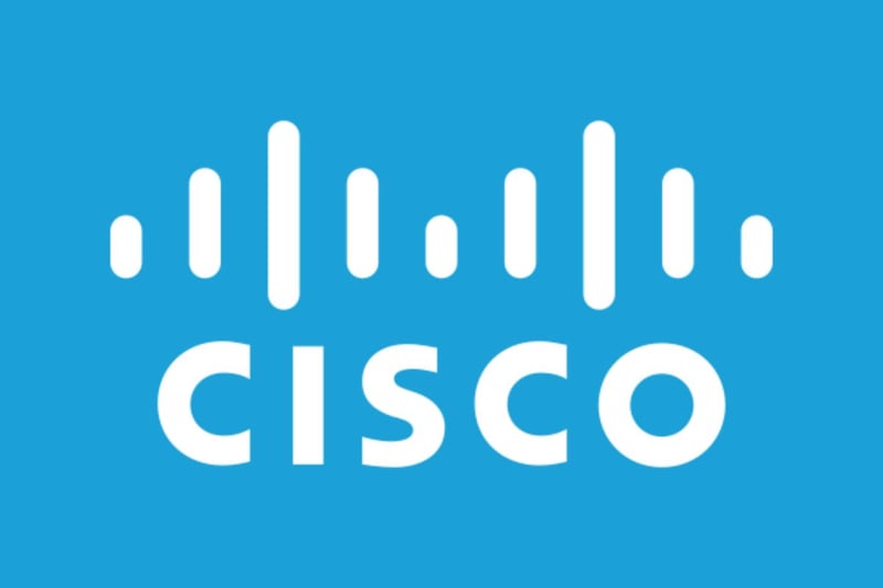 Cisco Systems came fifth with a score of 79.11. Digital communications company Cisco Systems received 83.78 in the same category and has a median yearly salary of £56,389. 
