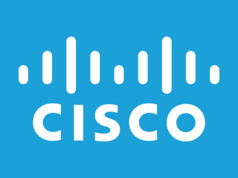 Cisco Systems came fifth with a score of 79.11. Digital communications company Cisco Systems received 83.78 in the same category and has a median yearly salary of £56,389.