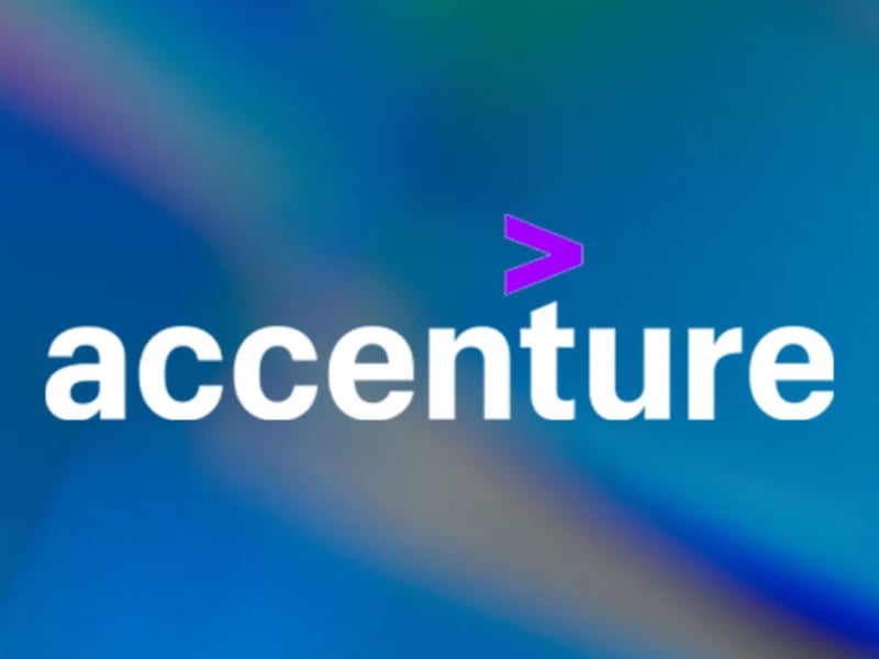 Accenture ranked seventh with a satisfaction score of 78.59 out of 100.