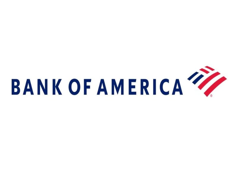 Bank of America ranked eighth with a satisfaction score of 78.35 out of 100.