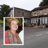 Tributes have been paid to the landlady of The Sportsman pub in Lodge Moor,  Jill Hoffman. The pub was closed yesterday.