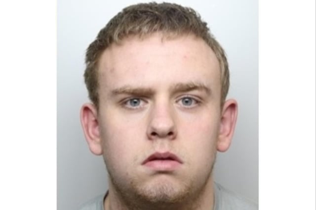 In March 2018, Shea Heeley, aged 19, of Doe Quarry Lane, Dinnington, was jailed for life and ordered to serve a minimum of 24 and a half years for murdering Dinnington schoolgirl, Leonne Weeks, in January 2017. 