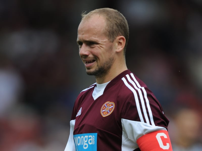 Hamill is currently assistant manager at League of Ireland club Cork City after bringing his playing career to an end in the colours of Stranraer in 2023.