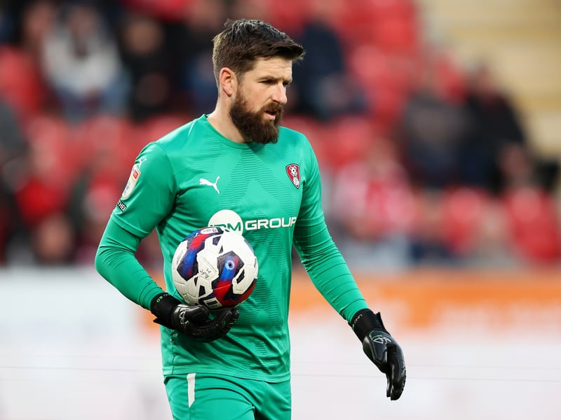 Missed most of February and all of March with an injury. Could at least find himself back in the match day squad tonight.