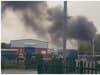 Penistone Road fire: Hillsborough College closed and residents warned to close windows over industrial blaze
