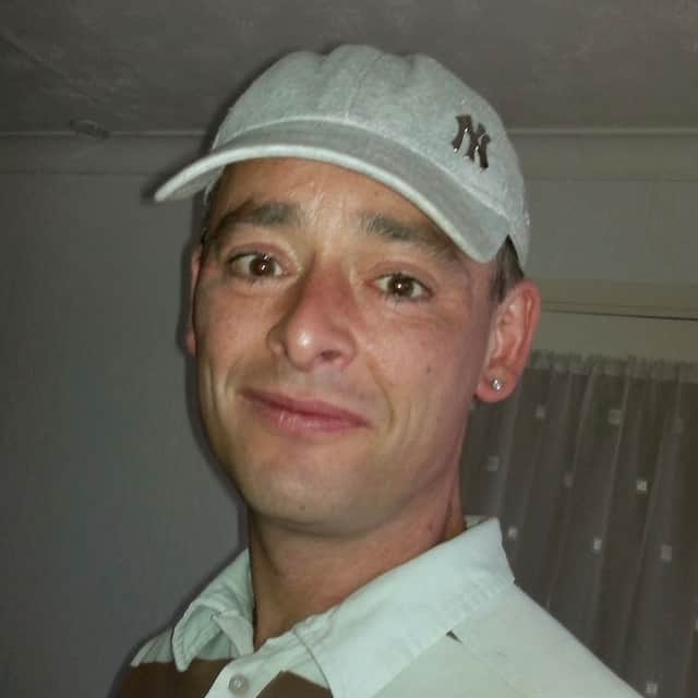 Paul Johnson was described by his loved ones as a "family man" whose tragic death has "has left a huge void" in the family.