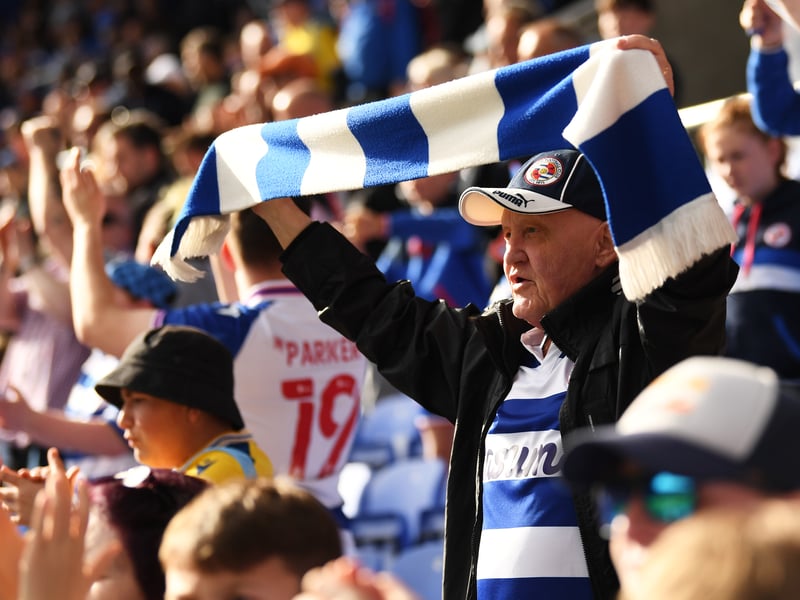 Average away attendance: 1,298
