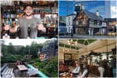 Here are the best pubs in Sheffield city centre according to the CAMRA Good Beer Guide 2024