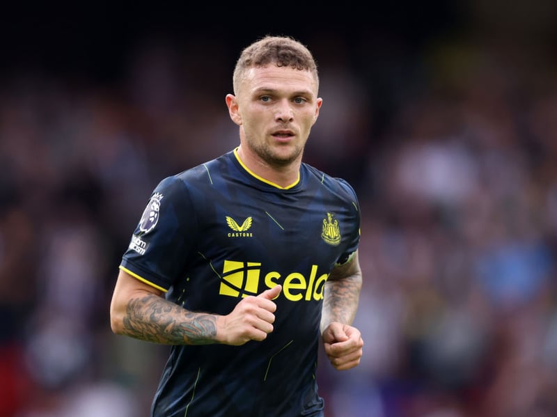 Newcastle United have fantastic depth at right-back with both Tino Livramento and Trippier putting in man of the match performances in their last two outings. Trippier enjoyed a rest in midweek and will be back to face his former side on Saturday.