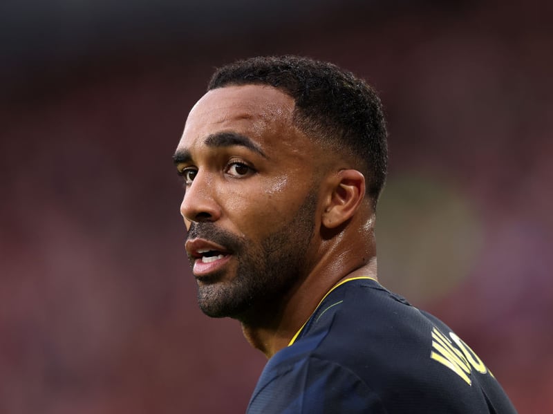 Wilson has scored four Premier League goals this season but missed the win over City with a slight injury. Wilson netted twice in Newcastle’s last match against the Clarets on the final day of the 2021/22 season.