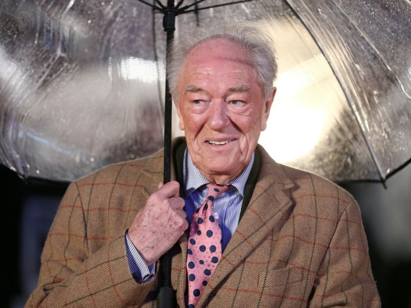 "The theatre starts every night at half past seven, and I like the rhythm of going to the theatre, parking the car, going to the stage door; I've grown up with all of that. I'd love to do more theatre - I mean, I shouldn't be telling the world that I can't remember lines any more, but I find it more and more difficult, so I don't know."