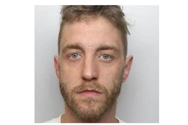 Wanted Sheffield man, Alan Crapper, is 'no longer being sought by officers,' a South Yorkshire Police spokesperson confirmed this afternoon