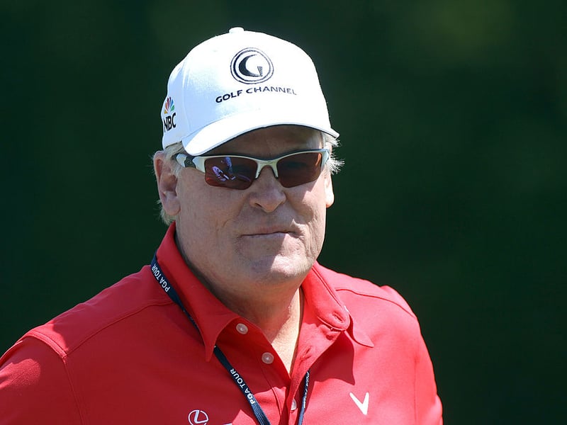 "f you are a bad putter, you will not make a putt. If you have a tendency to chili-dip wedges, you’ll be chili-dipping them all over the place for sure. Whatever your weakness, it will come up in spades during the Ryder Cup."