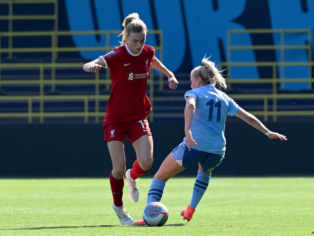 The Liverpool defender is one of Scotland's most promising young stars and should continue in the middle of the back three tonight.