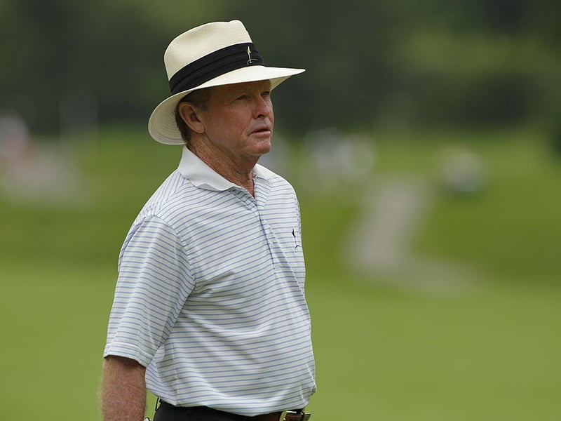 "This has nothing to do with money. It’s bigger than that. This is playing for Uncle Sam, and Sam expects a lot."