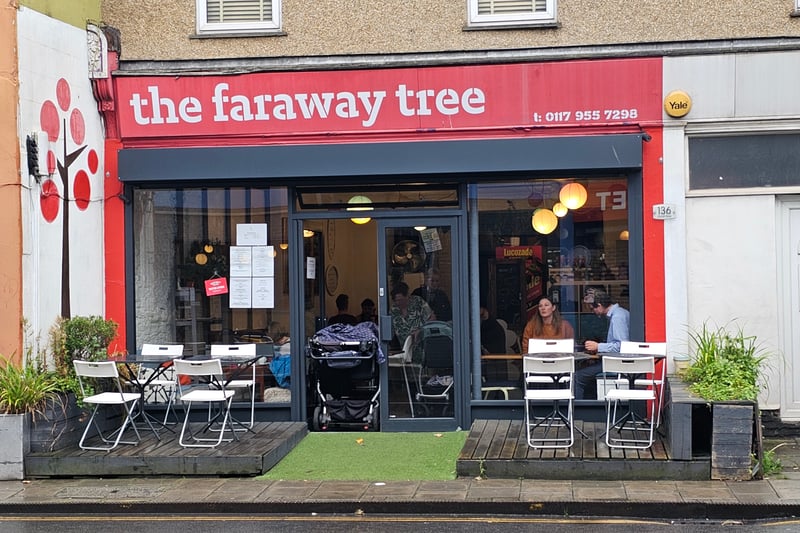 The Faraway Tree closed their doors on January 29. On a Facebook post they said: We are closed forever. Thanks so much for all the love and support over the years! You made the faraway tree a special place."