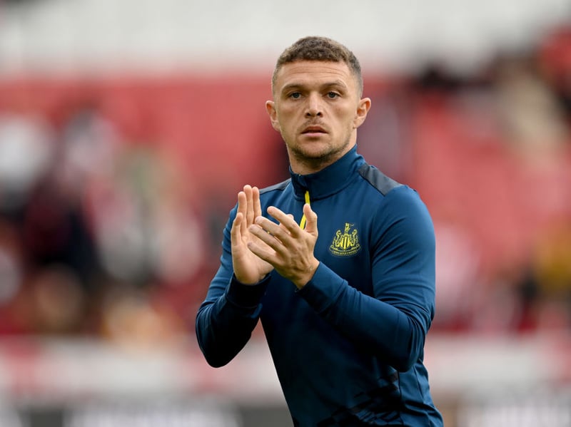 In-form Trippier is the only Newcastle man included in the England squad.  Gareth Southgate’s side take on Australia in a friendly tonight before the Euro 2024 qualifier v Italy on Tuesday. 