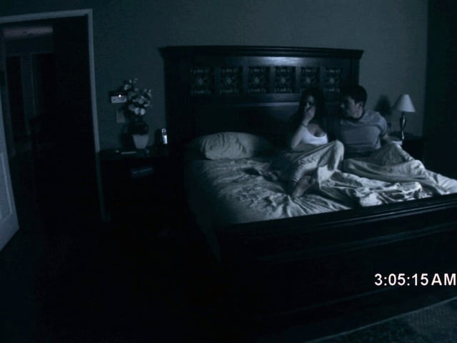 One of the biggest modern horror franchises around, the original film terrified audiences across the globe - and still very much does! Ranked at 6.3.