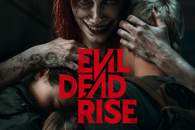 Released just this year, Evil Dead Rise was surprisingly excellent and full of gore. The film the franchise probably needed, it was lauded as one of this year's best horror films. Currently streaming on Netflix UK.