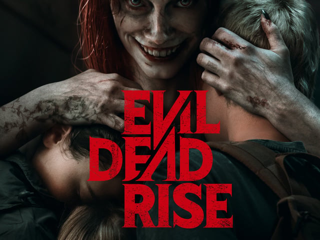 Released just this year, Evil Dead Rise was a gore-tastic return to form for the franchise that received plenty of plaudits in the horror world. Ranked at 6.6.