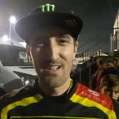 Former world champion Chris Holder has warned Sheffield Tigers' premiership semi-final against Wolves is not over, despite a first leg lead. Picture: David Kessen, National World