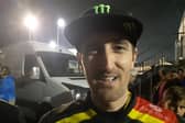 Former world champion Chris Holder has warned Sheffield Tigers' premiership semi-final against Wolves is not over, despite a first leg lead. Picture: David Kessen, National World