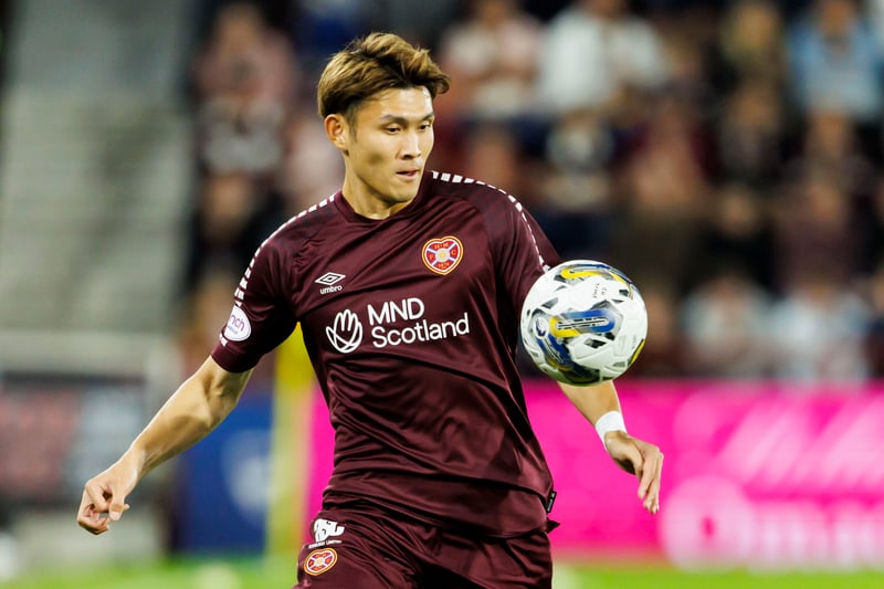 Doubt - Tagawa is back involved with the squad. It remains to be seen if he makes the match day squad