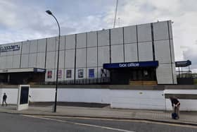 The O2 Academy is closed as a precautionary measure following recent guidance relating to RAAC (Reinforced Autoclaved Aerated Concrete). 